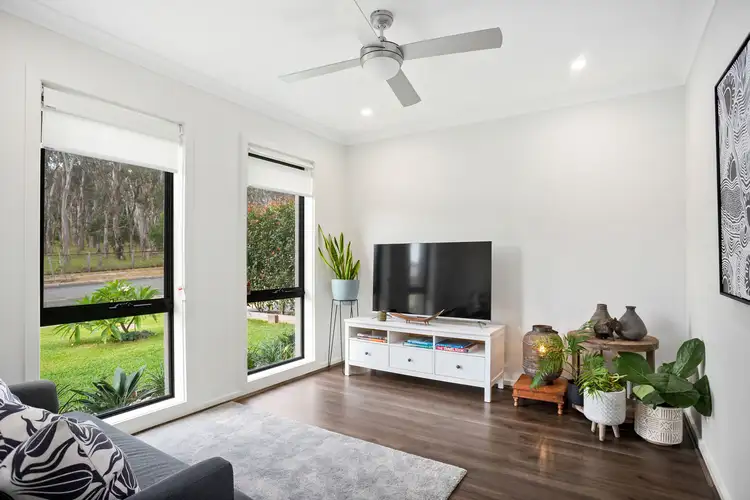 Fourth view of Homely house listing, 138 Bushranger Parade, Calderwood NSW 2527