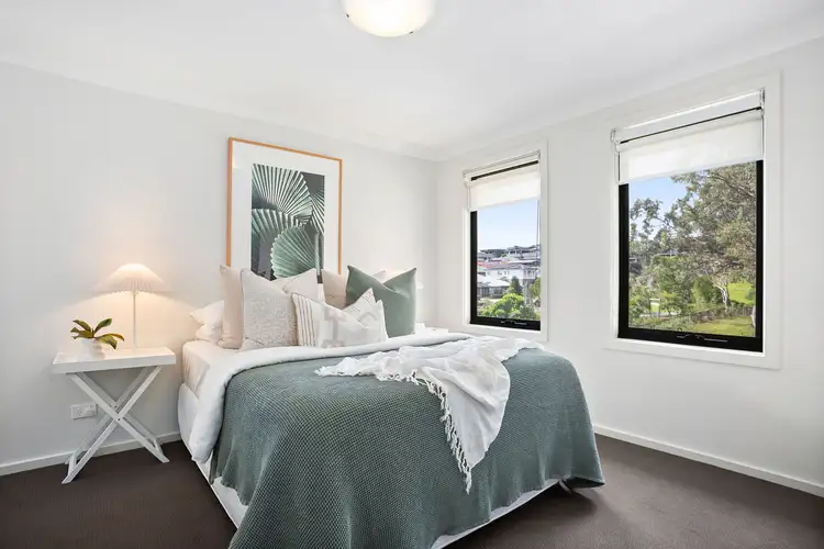 Sixth view of Homely house listing, 138 Bushranger Parade, Calderwood NSW 2527