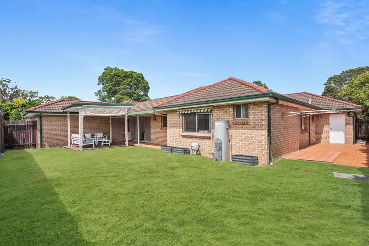 Second view of Homely villa listing, 4/26 Park Street, Peakhurst NSW 2210