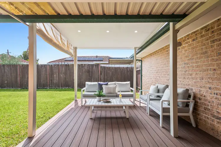 Third view of Homely villa listing, 4/26 Park Street, Peakhurst NSW 2210