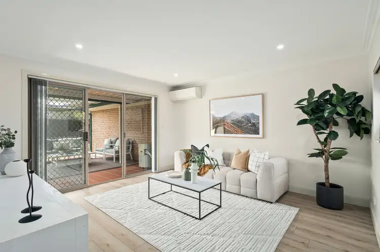 Fourth view of Homely villa listing, 4/26 Park Street, Peakhurst NSW 2210