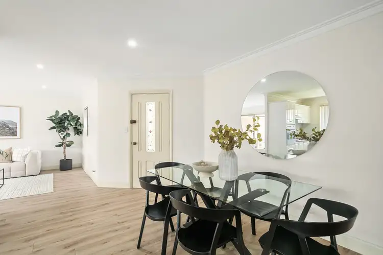 Fifth view of Homely villa listing, 4/26 Park Street, Peakhurst NSW 2210