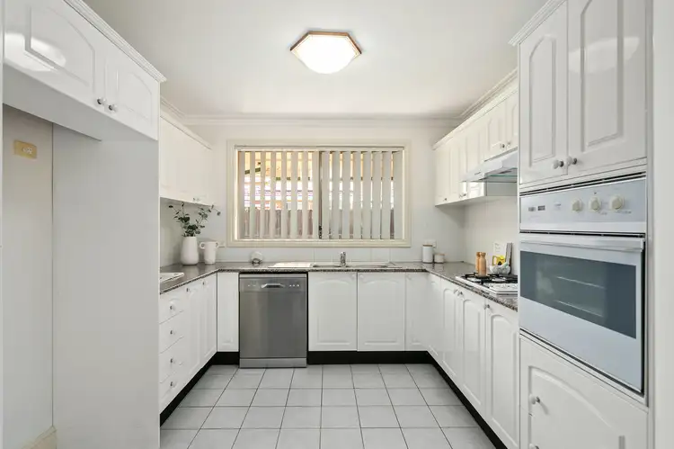 Sixth view of Homely villa listing, 4/26 Park Street, Peakhurst NSW 2210