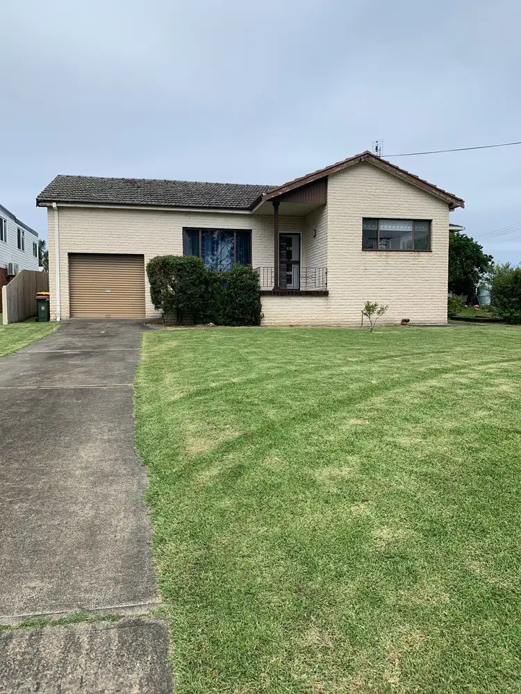 Main view of Homely house listing, 4 Ormonde Cresent, Orient Point NSW 2540