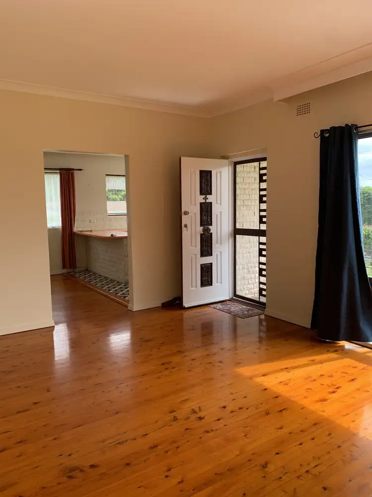Third view of Homely house listing, 4 Ormonde Cresent, Orient Point NSW 2540