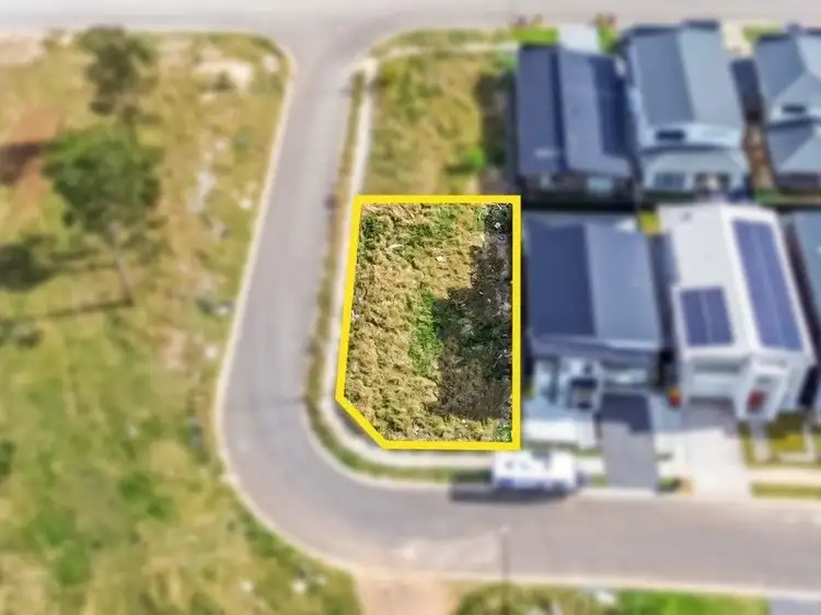 Fifth view of Homely land listing, 40 April Crescent( GRANTHAM FARM), Riverstone NSW 2765