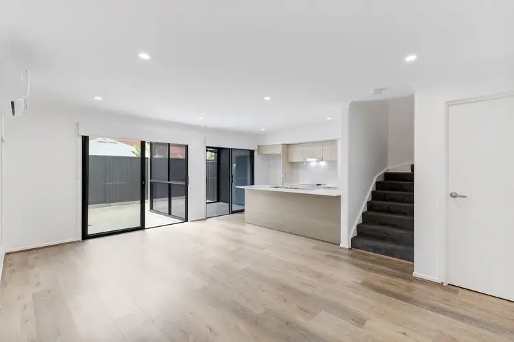 Third view of Homely townhouse listing, 15/20 Purlingbrook Street, Algester QLD 4115