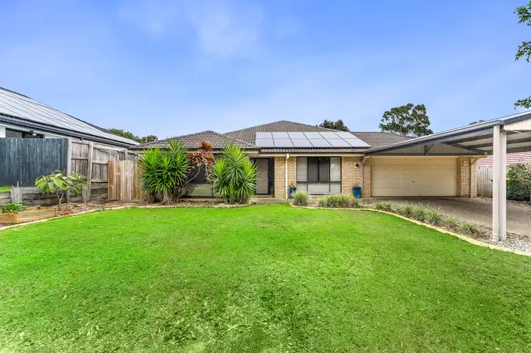 51 Kondalilla Parade, Forest Lake QLD 4078