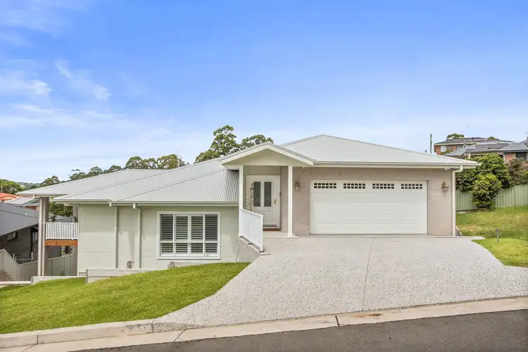 6 Tannabah Place, Farmborough Heights NSW 2526