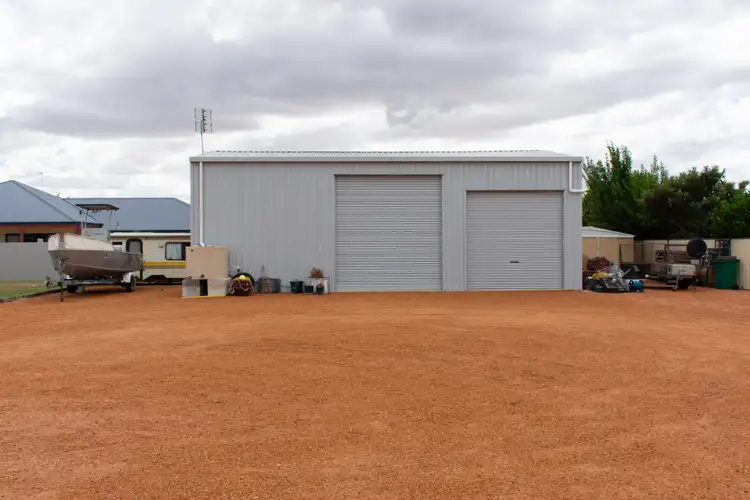 Second view of Homely house listing, 6 Tyford Road, Dongara WA 6525