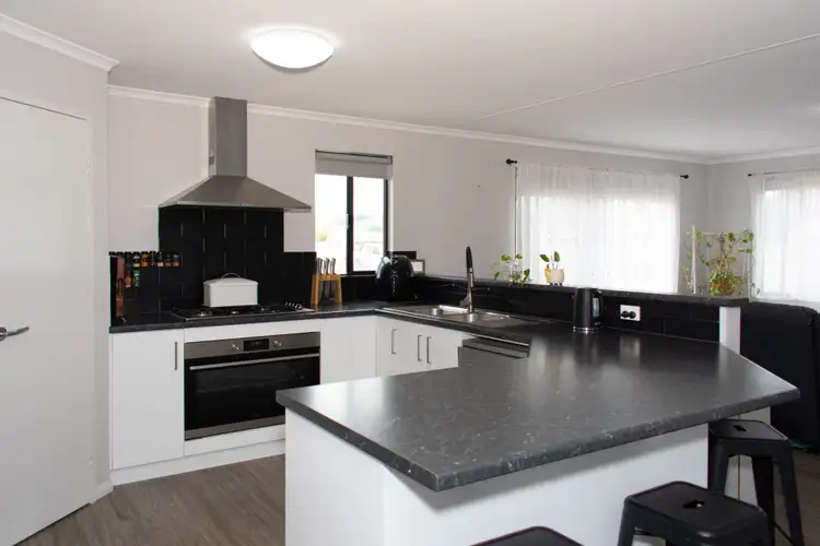 Third view of Homely house listing, 6 Tyford Road, Dongara WA 6525