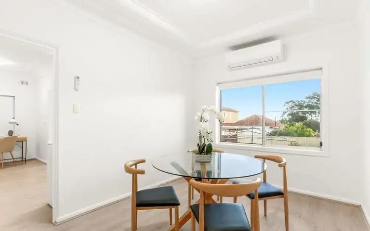 Second view of Homely house listing, 4 Vivienne Street, Kingsgrove NSW 2208