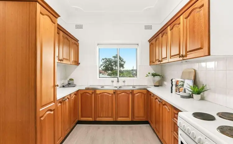 Third view of Homely house listing, 4 Vivienne Street, Kingsgrove NSW 2208