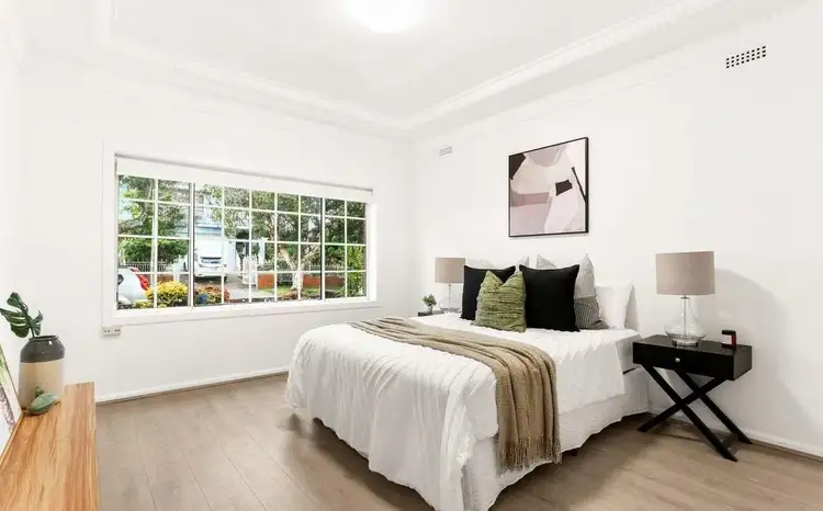 Fourth view of Homely house listing, 4 Vivienne Street, Kingsgrove NSW 2208