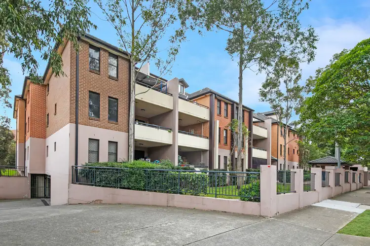 38 Meredith Street