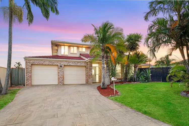 6 Femme Court, Eight Mile Plains QLD 4113