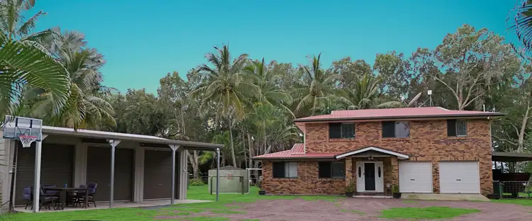 146 Miran Khan Drive, Armstrong Beach QLD 4737