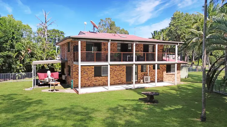 Fourth view of Homely house listing, 146 Miran Khan Drive, Armstrong Beach QLD 4737