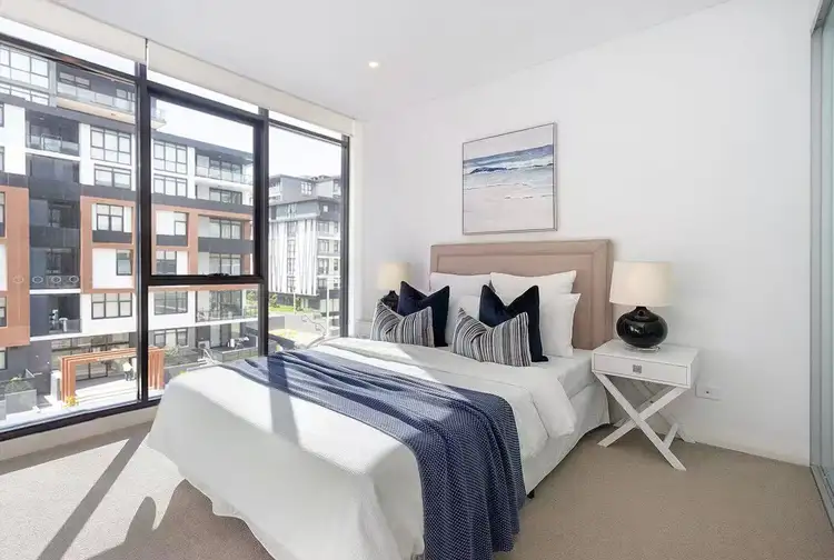 711C/6 Nancarrow Avenue, Ryde NSW 2112