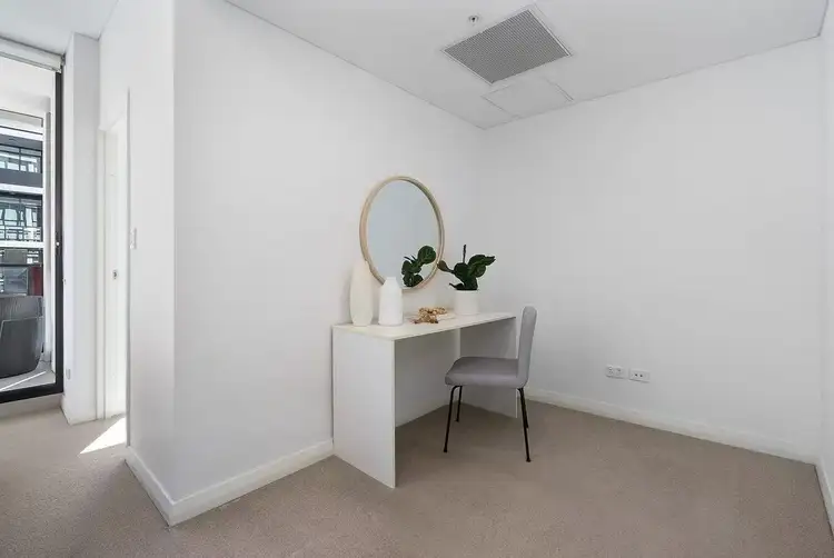 Third view of Homely apartment listing, 711C/6 Nancarrow Avenue, Ryde NSW 2112