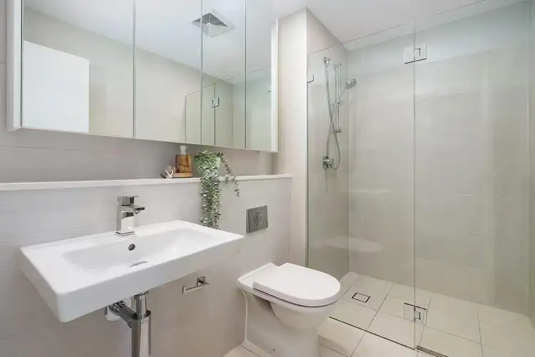 Sixth view of Homely apartment listing, 711C/6 Nancarrow Avenue, Ryde NSW 2112