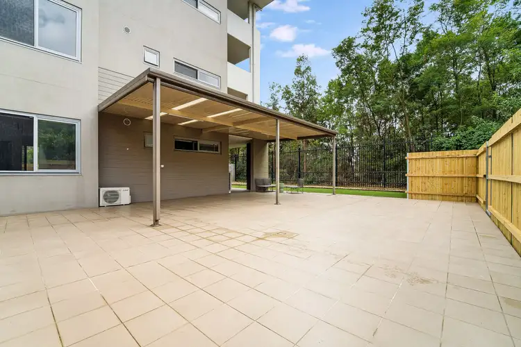 E104/2 Rowe Drive, Potts Hill NSW 2143
