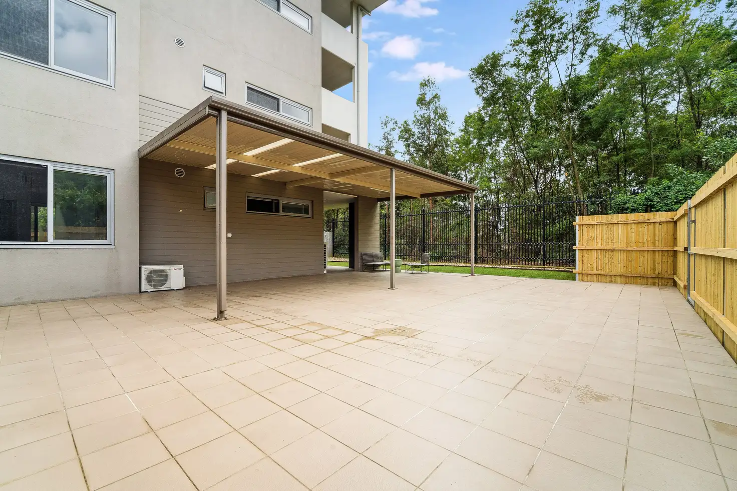 Main view of Homely unit listing, E104/2 Rowe Drive, Potts Hill NSW 2143