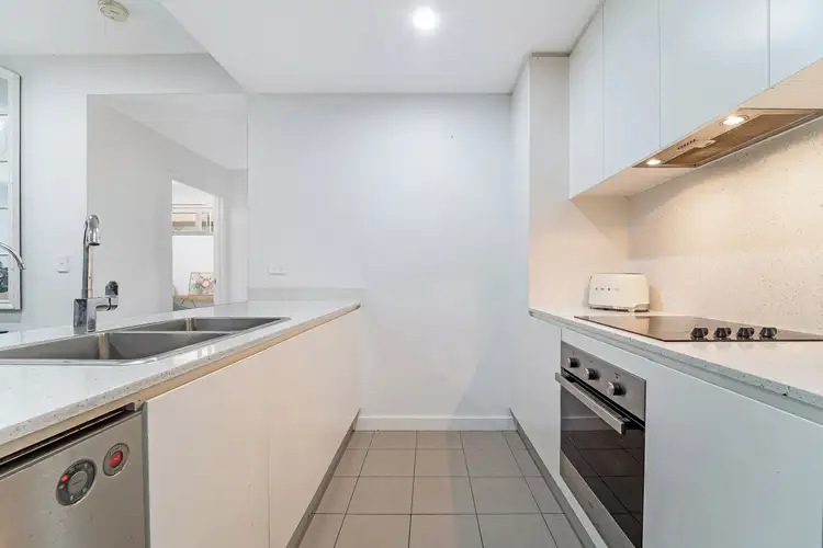 Third view of Homely unit listing, E104/2 Rowe Drive, Potts Hill NSW 2143