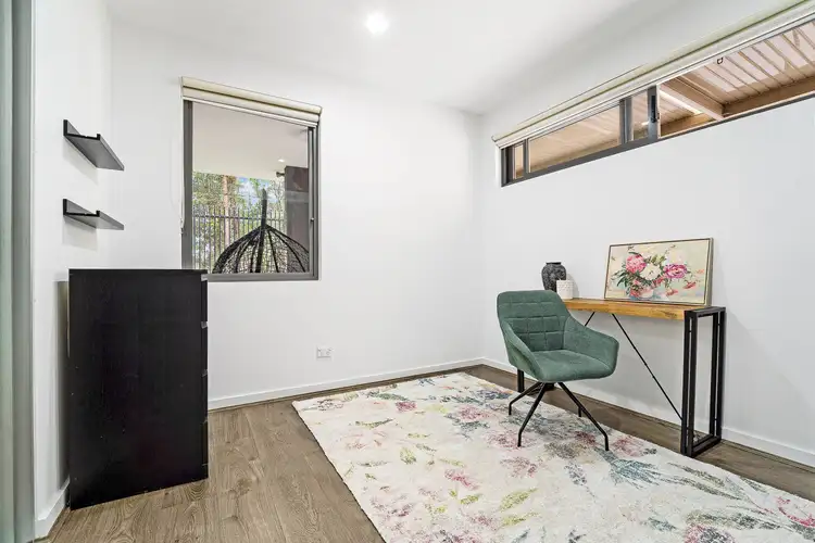 Fourth view of Homely unit listing, E104/2 Rowe Drive, Potts Hill NSW 2143