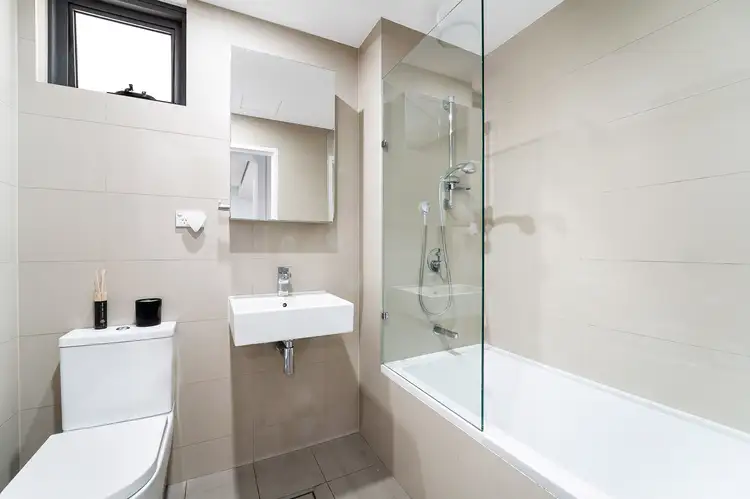 Fifth view of Homely unit listing, E104/2 Rowe Drive, Potts Hill NSW 2143