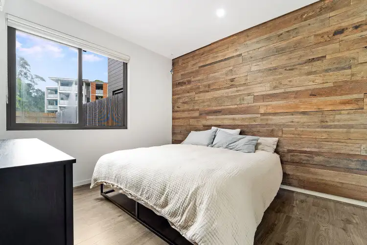 Sixth view of Homely unit listing, E104/2 Rowe Drive, Potts Hill NSW 2143
