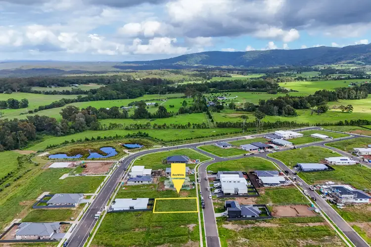 11 Wedgetail Street, Badagarang NSW 2540