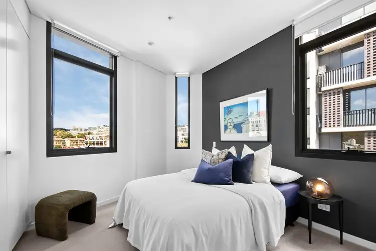 Fifth view of Homely apartment listing, 709/89 Bay Street, Glebe NSW 2037