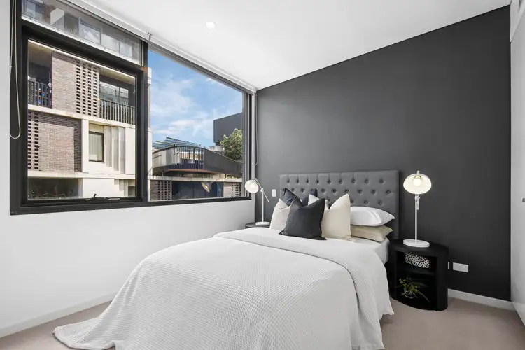 Sixth view of Homely apartment listing, 709/89 Bay Street, Glebe NSW 2037