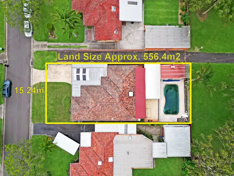 Second view of Homely house listing, 2 Lentara Court, Georges Hall NSW 2198