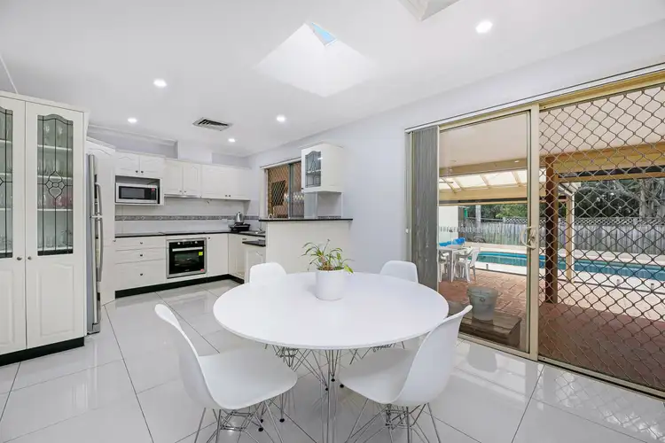Fourth view of Homely house listing, 2 Lentara Court, Georges Hall NSW 2198