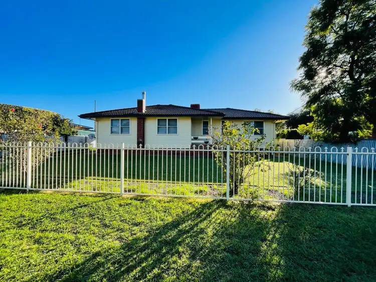 Second view of Homely house listing, 25 Oxley Street, Condobolin NSW 2877