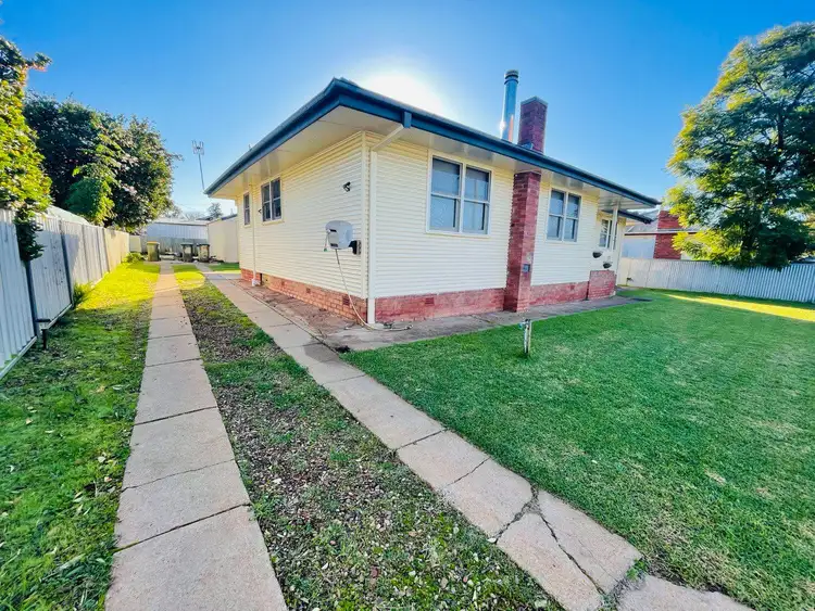 Third view of Homely house listing, 25 Oxley Street, Condobolin NSW 2877
