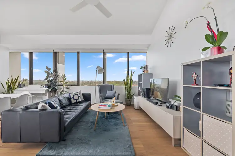 606/8 Yarraman Avenue, Randwick NSW 2031
