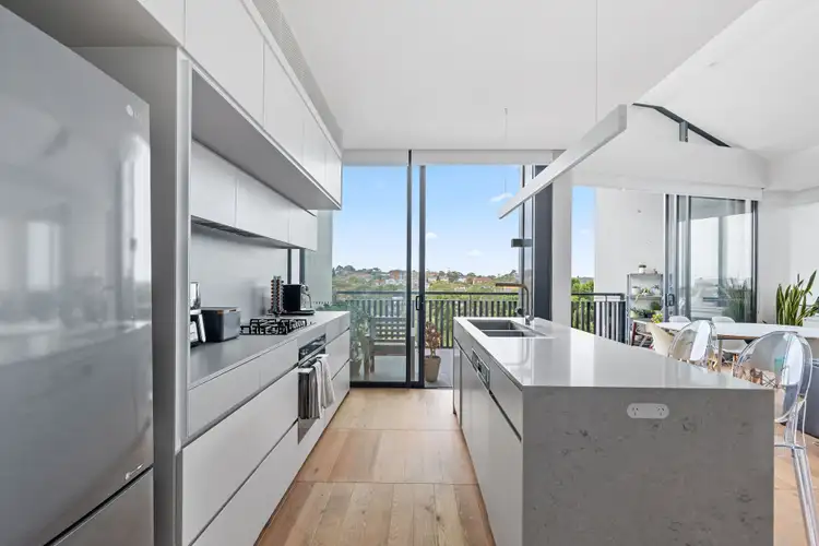 Third view of Homely unit listing, 606/8 Yarraman Avenue, Randwick NSW 2031