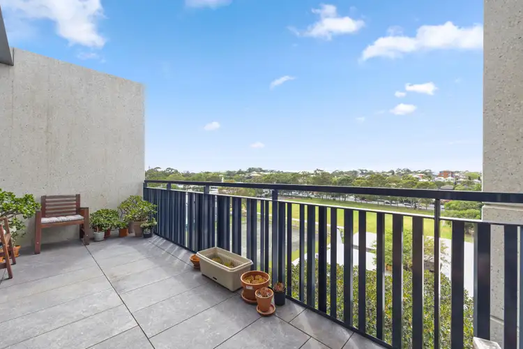 Fifth view of Homely unit listing, 606/8 Yarraman Avenue, Randwick NSW 2031