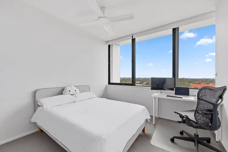 Sixth view of Homely unit listing, 606/8 Yarraman Avenue, Randwick NSW 2031