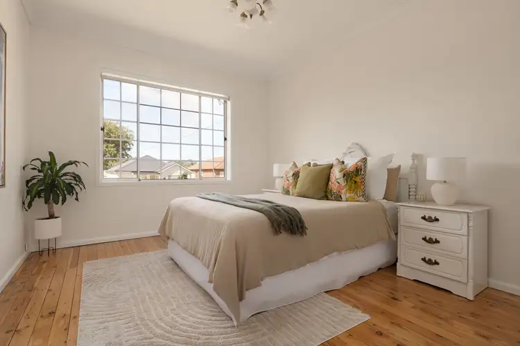 Fifth view of Homely house listing, 1 Saxon Street, Belfield NSW 2191