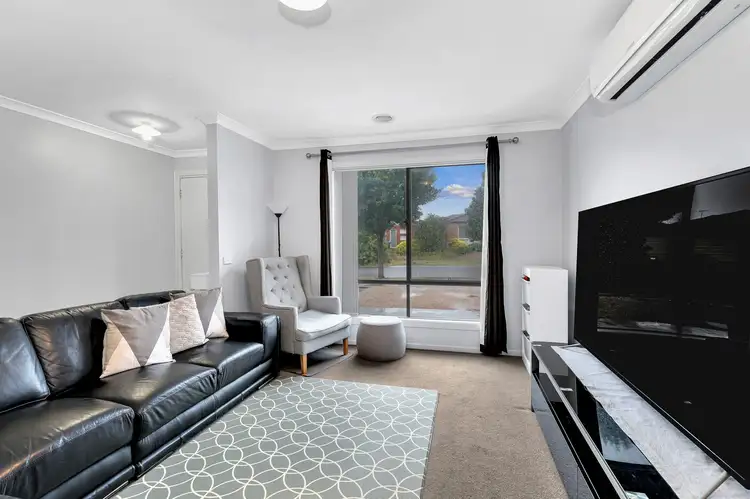 Second view of Homely house listing, 1 Phillip Drive, Wyndham Vale VIC 3024