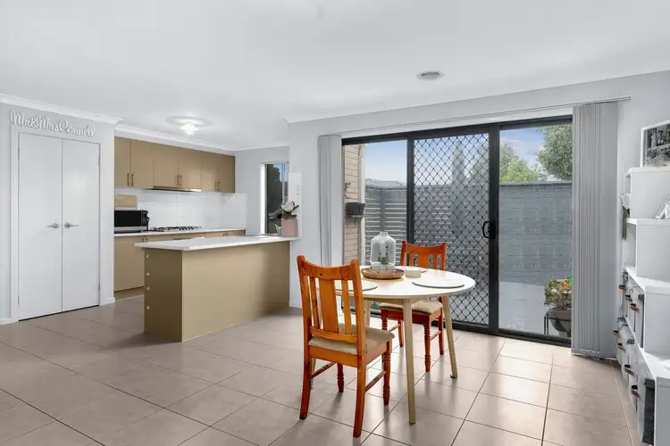 Third view of Homely house listing, 1 Phillip Drive, Wyndham Vale VIC 3024