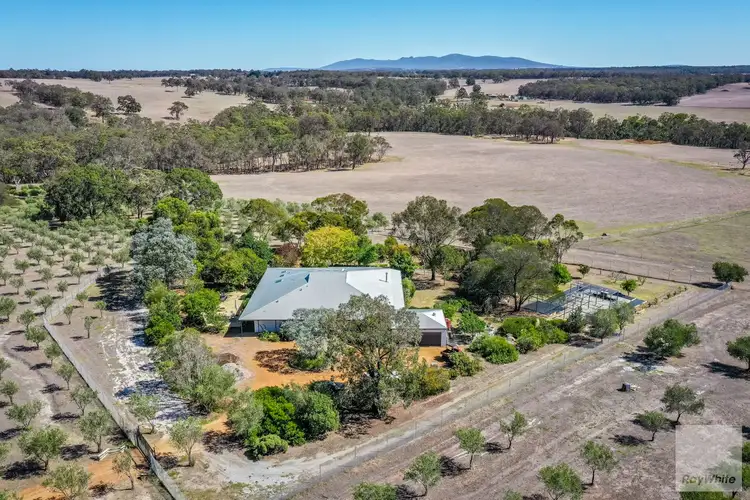 101 Jorden Road, Kalgan WA 6330