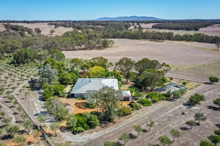 101 Jorden Road, Kalgan WA 6330
