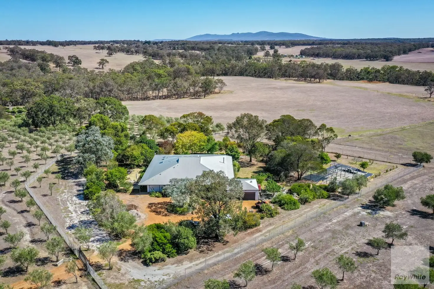 Main view of Homely house listing, 101 Jorden Road, Kalgan WA 6330