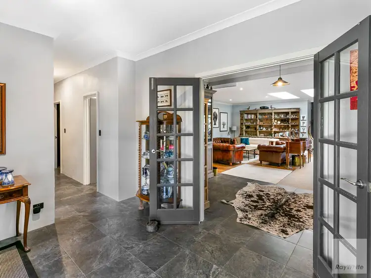 Second view of Homely house listing, 101 Jorden Road, Kalgan WA 6330