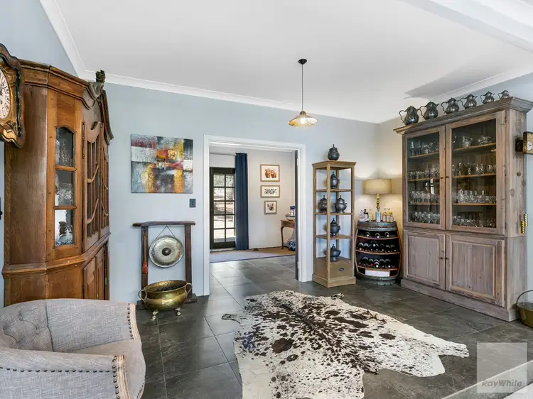 Third view of Homely house listing, 101 Jorden Road, Kalgan WA 6330